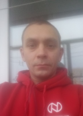 Aleksandr, 40, Russia, Monchegorsk