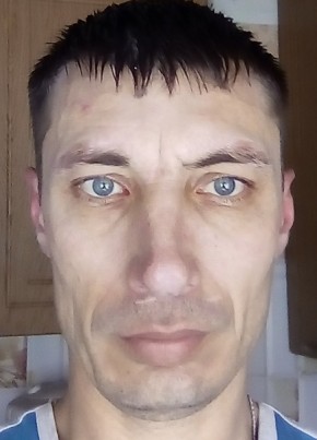 Владимир, 43, Россия, Самара