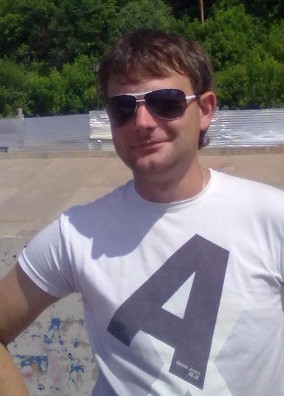 Евгений, 34, Россия, Заволжье