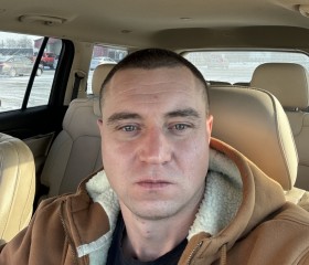 Alex, 32, Charlotte