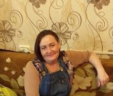 Оксана, 49 лет, Стрежевой