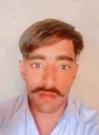 Haroon shazad, 23 года, سرگودھا