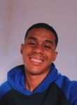 Vinicius Rodrigu, 22 года, Barra do Piraí