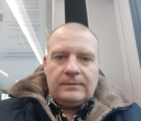 Viktor, 43, Khimki