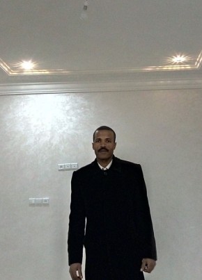 Hicham, 41, المغرب, مكناس
