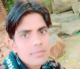 devendr rajpoot, 31 год, Chhatarpur