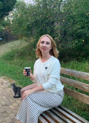 Ирина из Ростова-на-Дону 50 лет
