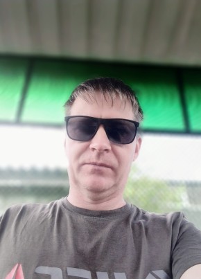 Денис, 43, Россия, Гуково