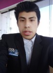Ulises Esau Puli, 25 лет, Gustavo A. Madero (Distrito Federal)