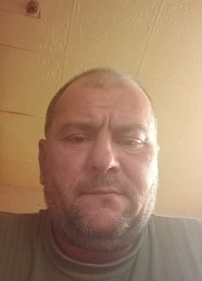Евгений, 47, Россия, Вуктыл