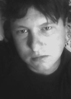 Unknown из Казани 47 лет