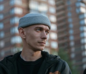 Антон, 23 года, Красноярск