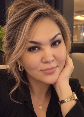 Гуля из Ақтау (Маңғыстау облысы) 44 года