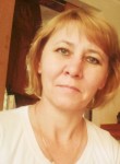 наташа, 54 года, Усть-Лабинск