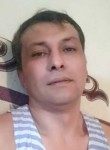 Сабыржан, 45 лет, Алматы
