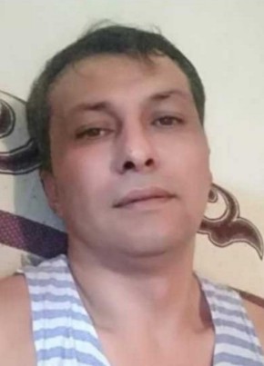 Сабыржан, 45, Қазақстан, Алматы