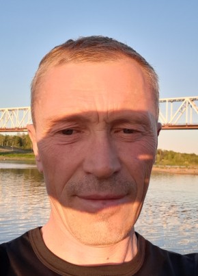 Dmitriy, 48, Russia, Ufa