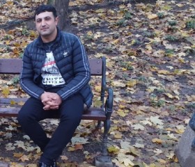 Aivaz, 36, Stargard Szczecinski
