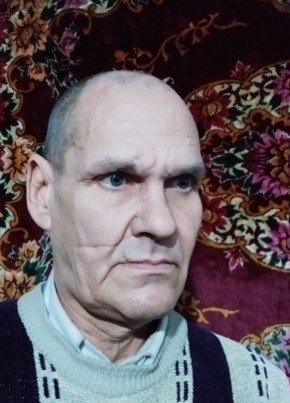 Артур, 55, Republica Moldova, Floreşti