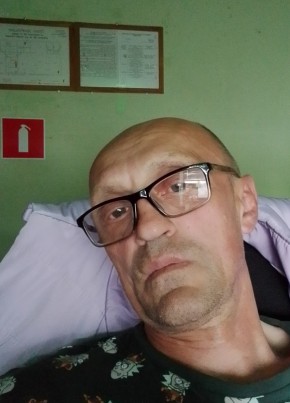 Геннадий из Обнинска 18 лет