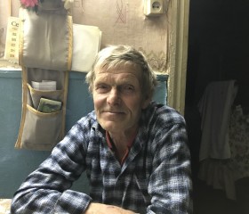 Николай, 64 года, Холмогоры