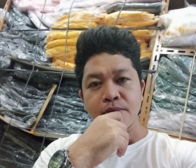 George, 35, Antipolo