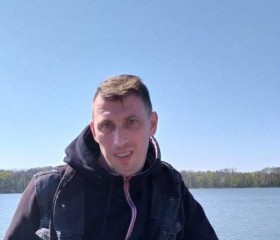 Алексей, 42 года, Łódź