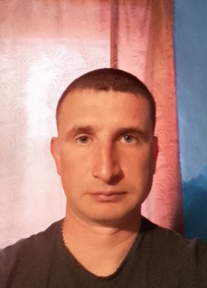 Николай, 38, Россия, Калининская