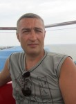 Андрей, 49 лет, Ейск