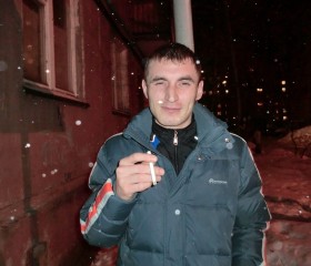 Егор, 38 лет, Ижевск