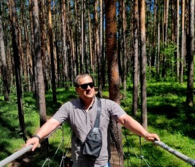 Igor, 40, Yekaterinburg