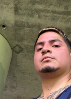 Jhoan из Cúcuta 26 лет