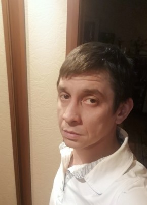 Валентин, 37, Россия, Колпино