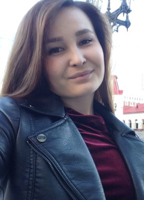 Милана, 29, Россия, Сургут