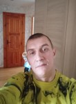 Юрий, 39 лет, Горад Полацк