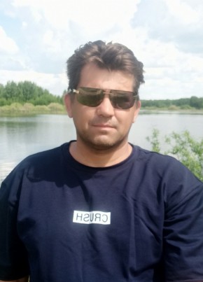 Mikhail, 52, Россия, Бор