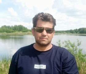 Mikhail, 52 года, Бор