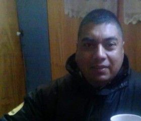 Javier, 46 лет, Puerto Montt