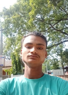 HasamAii, 21, India, Khārupatia