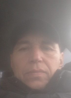 Nazar, 51, Russia, Rostov-na-Donu