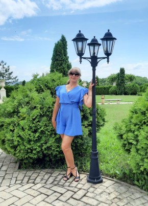 Танюша из Славянск На Кубани 51 год
