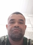 José Maria, 42 года, Porto Velho