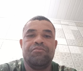 José Maria, 42 года, Porto Velho