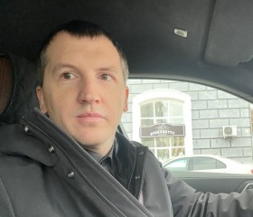 Дмитрий Рубин, 40 лет, Самара