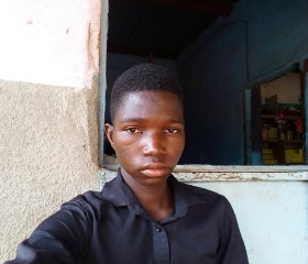 Ouattara Yacouba, 21 год, Ouagadougou