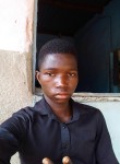 Ouattara Yacouba, 21 год, Ouagadougou