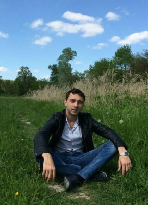 Филипп, 36, Россия, Новороссийск