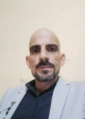 شريف из طنطا 47 лет