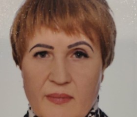 Люба, 64 года, Севастополь