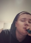 Evgeniy, 22, Ussuriysk